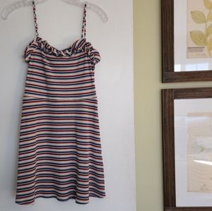 Reformation Bri Dress